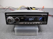 JVC KD-G431 VINTAGE CAR RADIO