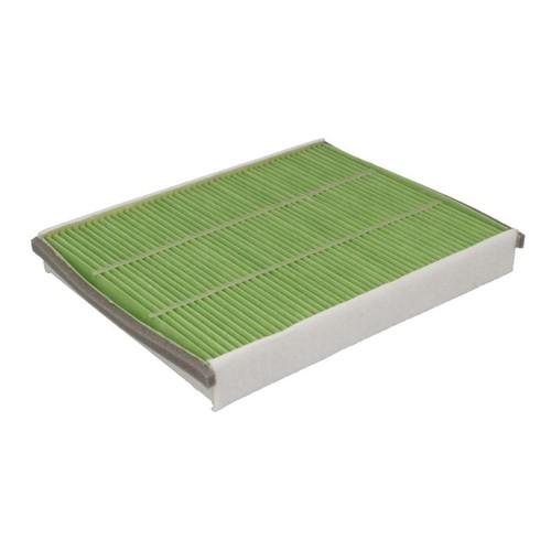 New filter cabin air - new,