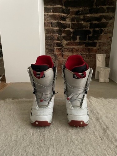 Burton ruler snowboard boots - burton,