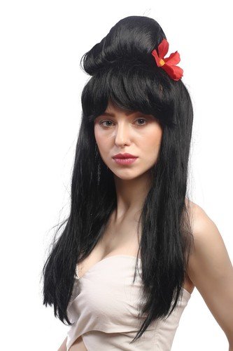 Wig women carnival - wig, long