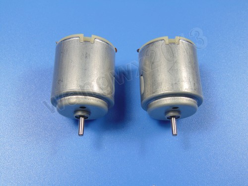 R260 dc5 6500rpm - 2x,