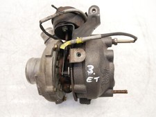 Turbocharger for Nissan