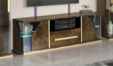 Desire Italian tv cabinet In
