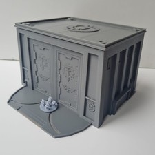 Epic Warhound Hangar Large