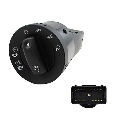 Switch headlight for - headlight, audi