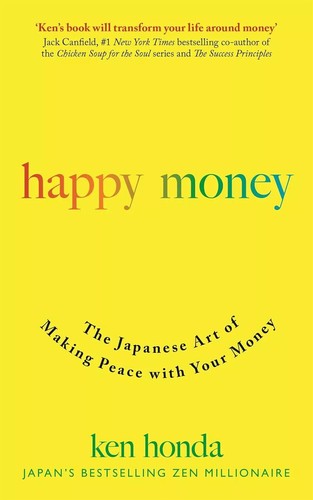 Happy money the japanese art - the,