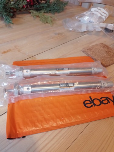 Smc pneumatic cylinder - smc,