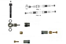 Avid Hydraulic Hose Fittings