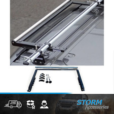 Rear roller for ridgerack - roller, roof