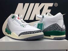 DS 2023 AIR JORDAN 3 RETRO