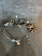 KAWASAKI KLF 220 FARM STATOR