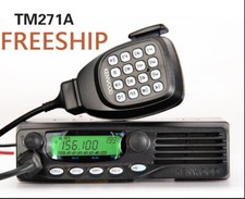 TM-271A 136-174MHz 65W for