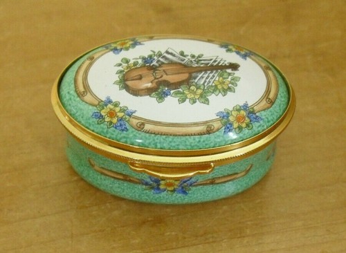 Ltd staffordshire enamels - ltd, ed