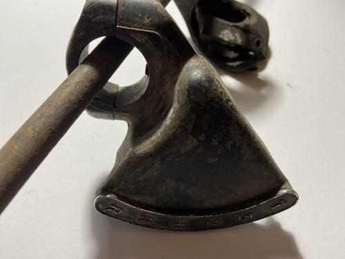 Daimler conquest pre selector - daimler,