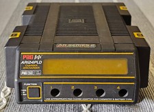 the PAG 9792 AR124PLD Charger