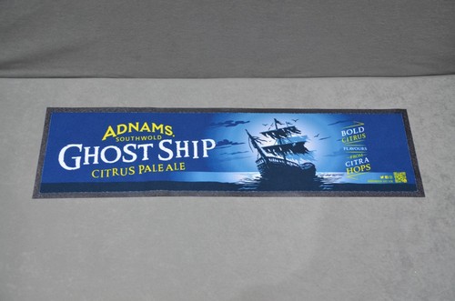 Adnams ghost ship citrus - adnams, pale
