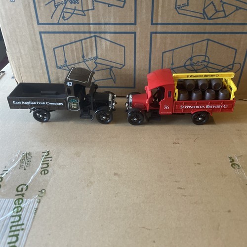 Corgi 13cm thornycroft - corgi, truck