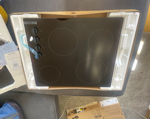Bosch pke611ca3e built - bosch,