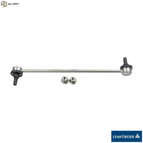 Linkcoupling rod stabiliser - linkcoupling,