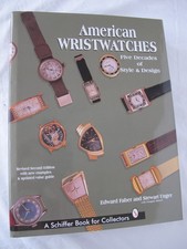 American Wristwatches : Five