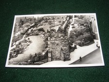 VINTAGE POSTCARD COVENTRY LADY
