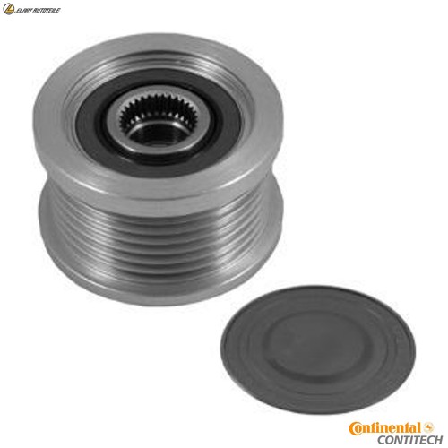 Generator freewheel ap9076 for - freewheel,