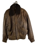 Vera Pelle Brown Leather