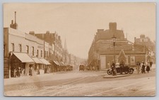 RPPC LONDON Streatham High