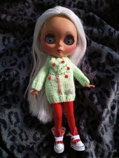 Customised Factory Blythe