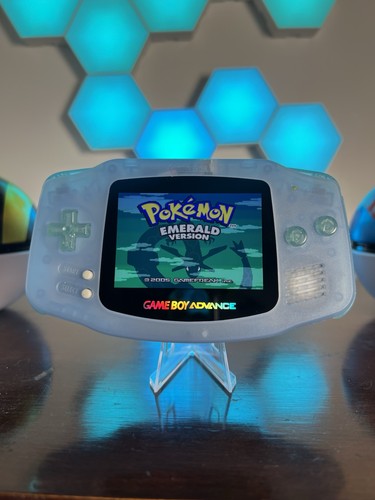 Nintendo game boy - game,