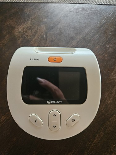 Resperate ultra rr152 deluxe - ultra,