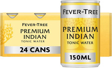 Fever-Tree Indian Tonic Water