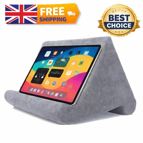 Multi angle pillow lap stand - multi,
