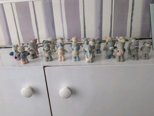 Collection blue nose - of,