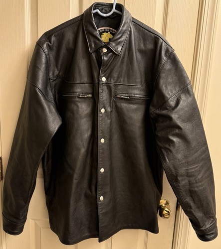 Hillside usa leather horsehide - usa,