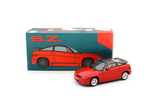 MINILAUDO 1/64 Alfa Romeo SZ