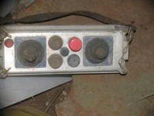 Putzmeister Concrete Pump boom