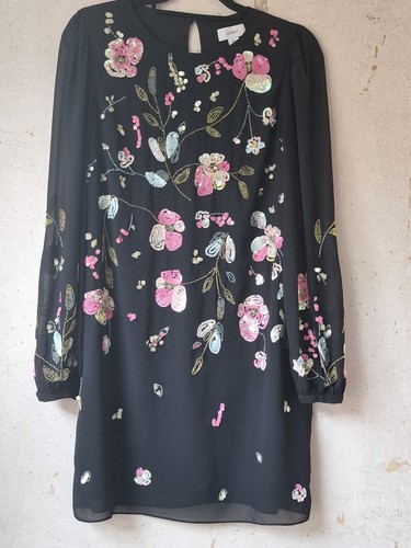 Modern whimsigoth polyester - modern,