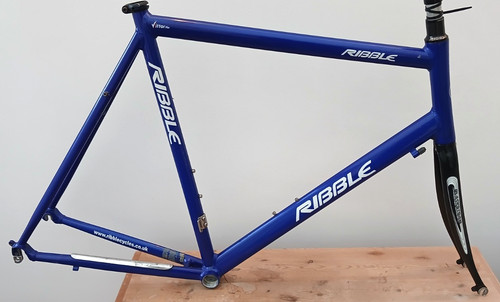 Ribble touring winter - ribble, touring/winter