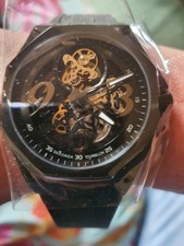 Sekonda Torbillon Men's