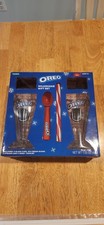 Oreo Milkshake Gift Set w/ 2