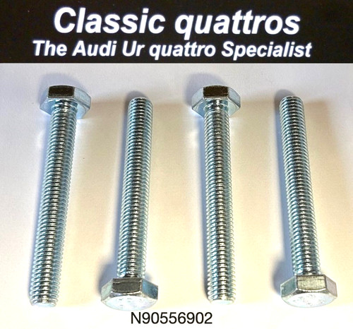 M10 subframe mount bolts - mount,