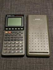 Casio FX-7700GH Vintage