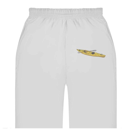 Kayak adult sweatpants - 'kayak',