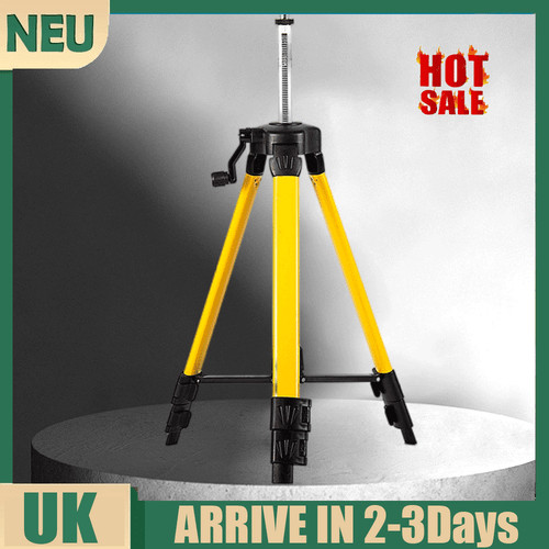 Stainless tripod for - for, rotating