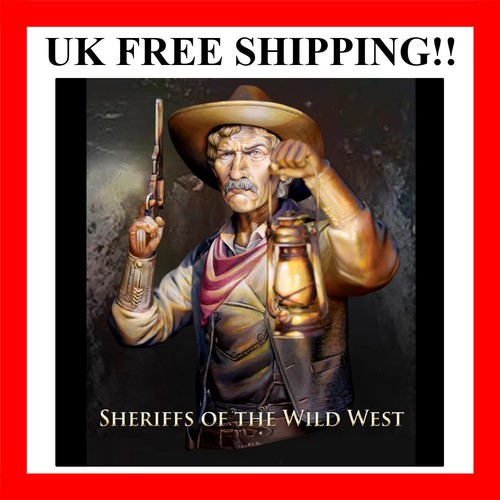 Sheriffs western cowboy - 1/10,