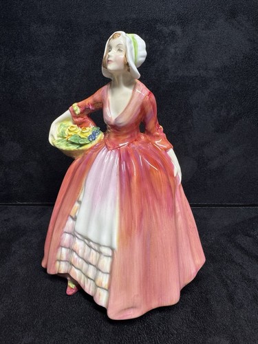 Royal doulton janet hn1537 - janet,