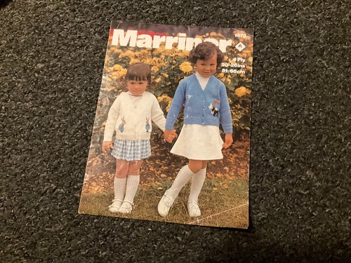 Marriner 1678 girls boys - ,