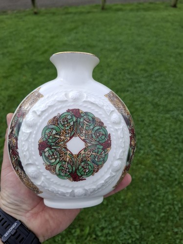 Cre irish porcelain galway - porcelain, (galway