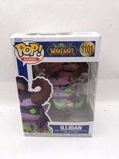 Funko Pop! Games: World Of